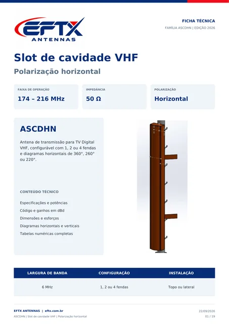 Documento técnico ASCDHN